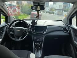 شيفروليه تراكس